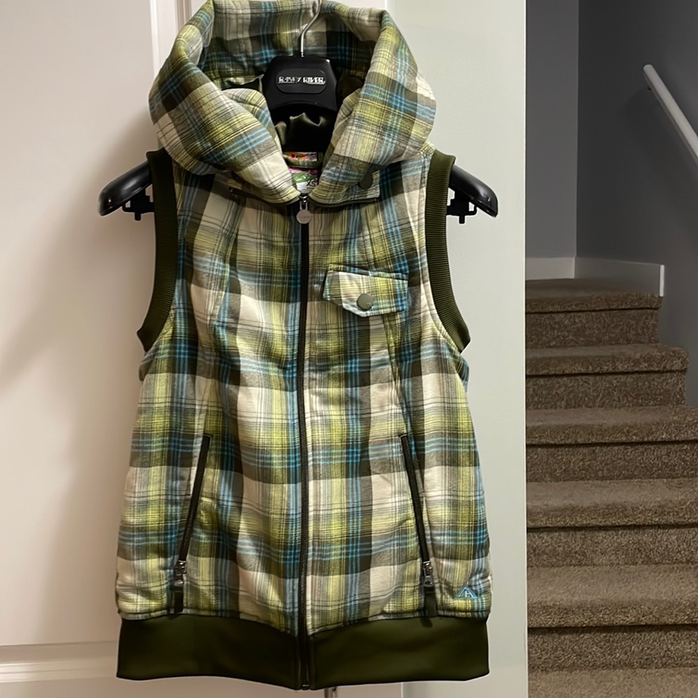 Burton Dryride XS vest
